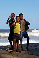 Madagascar, l'aventure du Grand Sud